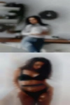 Nude girls inserting strange